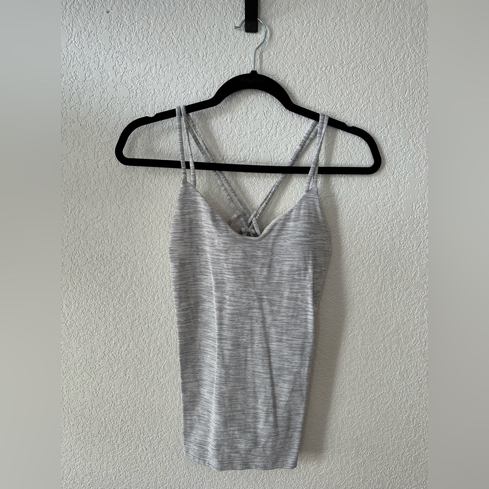 Lululemon Strappy Back Tank (6)